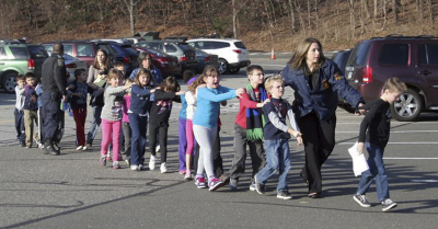 Connecticut School Shooting